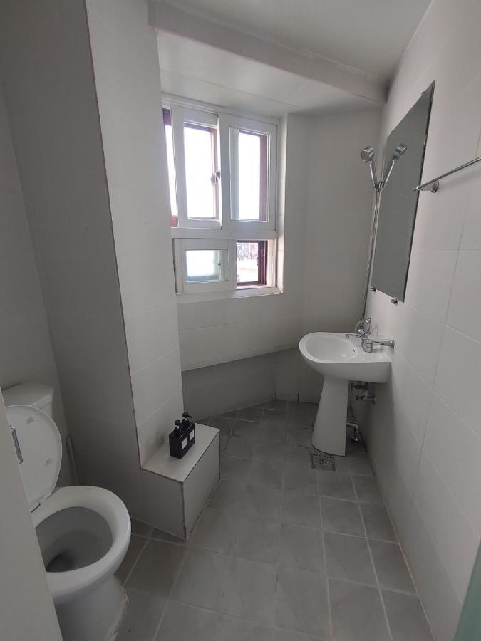 Joy Guesthouse Seoul Bagian luar foto