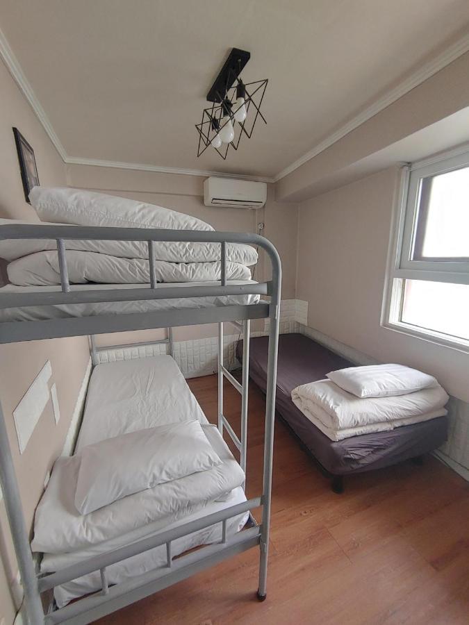 Joy Guesthouse Seoul Bagian luar foto