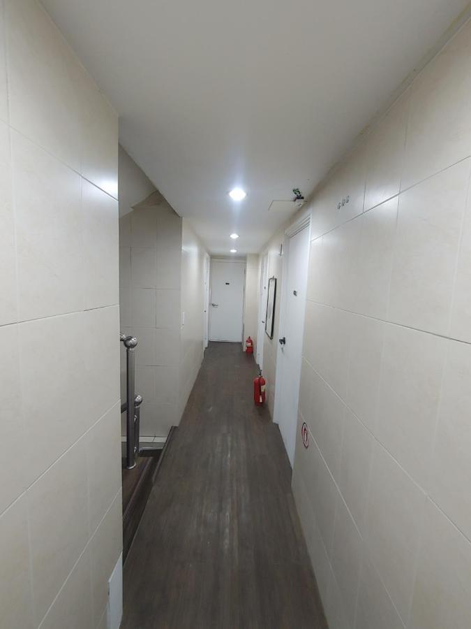 Joy Guesthouse Seoul Bagian luar foto