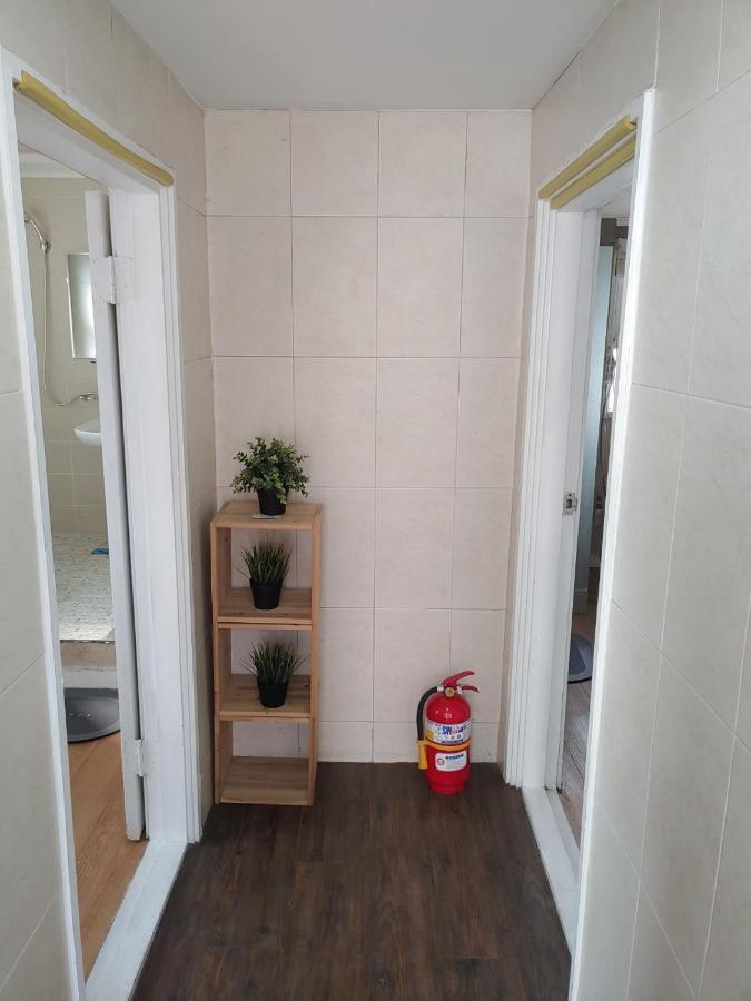 Joy Guesthouse Seoul Bagian luar foto