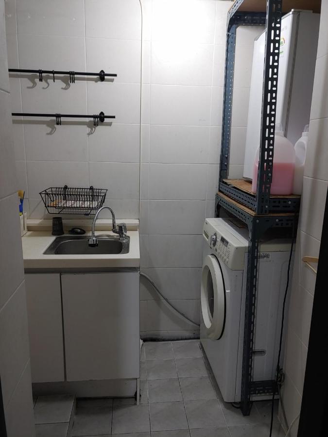 Joy Guesthouse Seoul Bagian luar foto