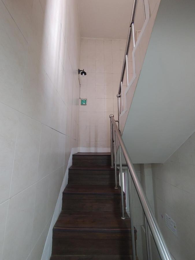Joy Guesthouse Seoul Bagian luar foto