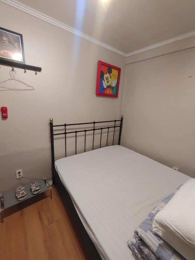Joy Guesthouse Seoul Bagian luar foto
