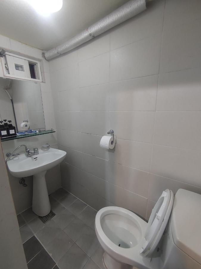 Joy Guesthouse Seoul Bagian luar foto