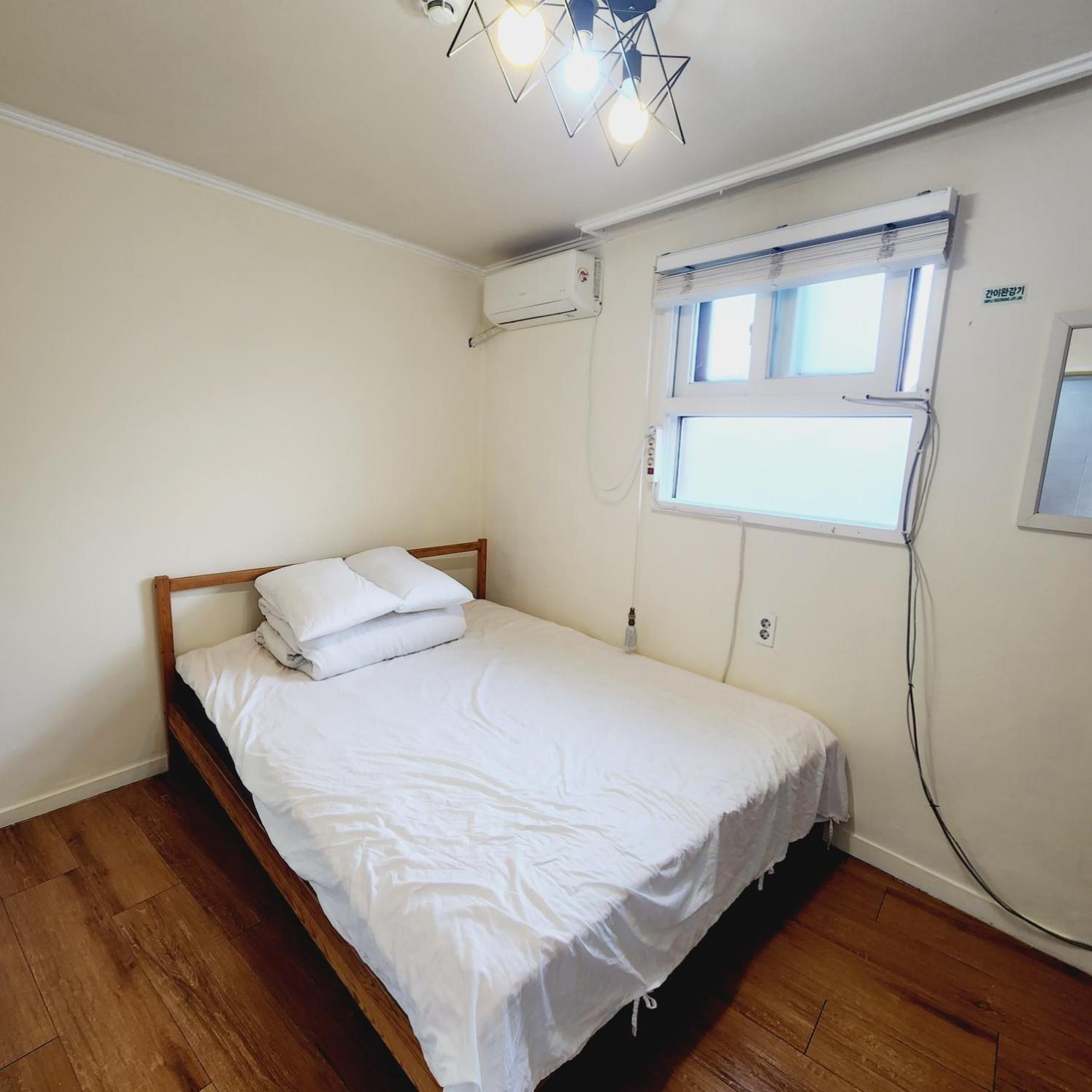 Joy Guesthouse Seoul Bagian luar foto