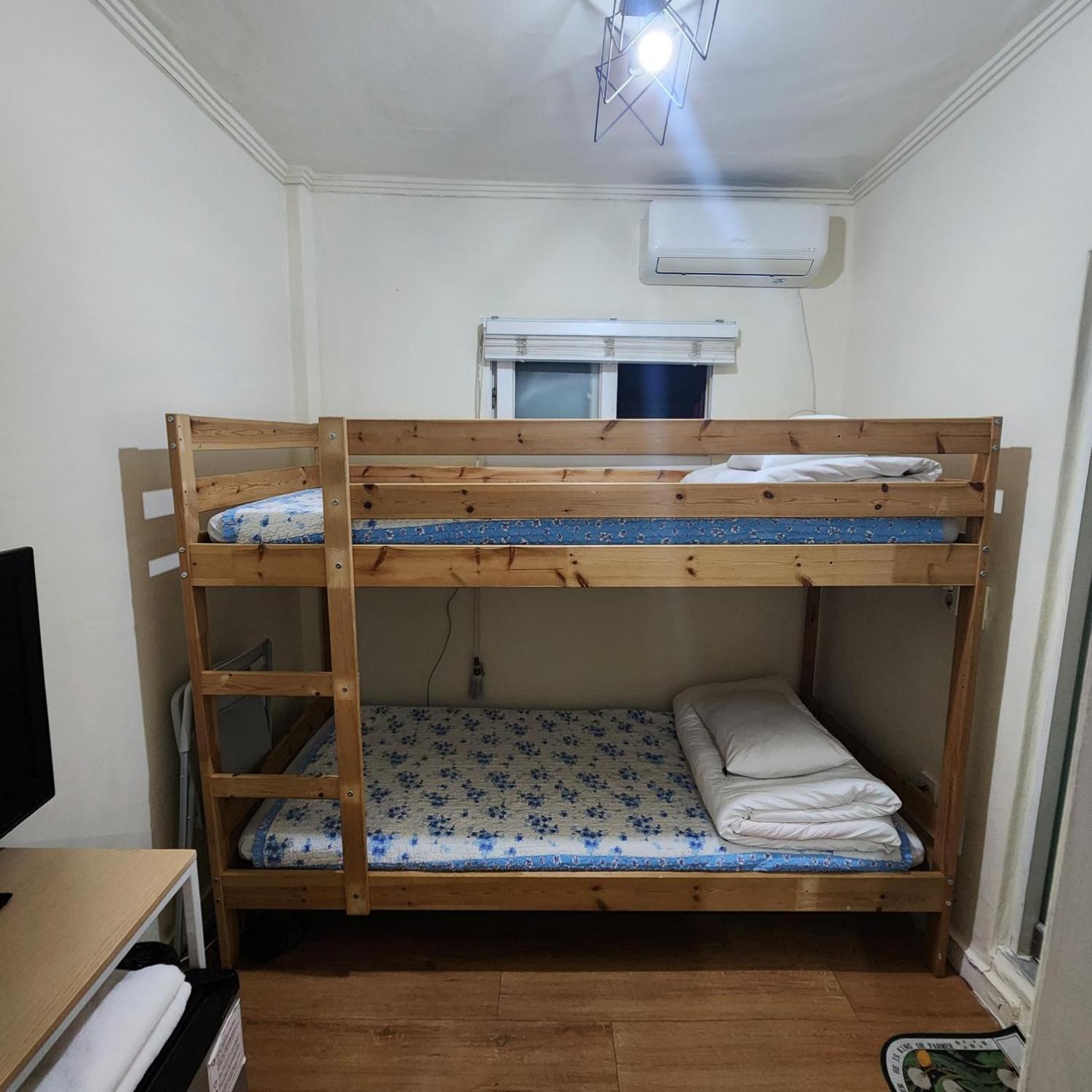 Joy Guesthouse Seoul Bagian luar foto
