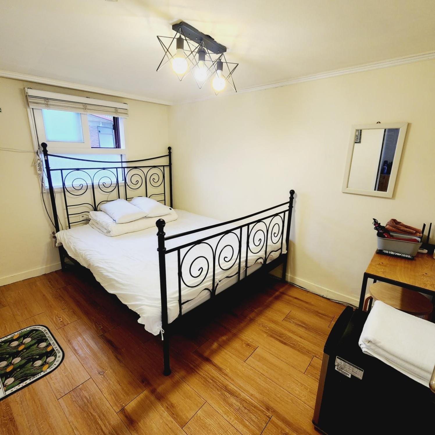 Joy Guesthouse Seoul Bagian luar foto