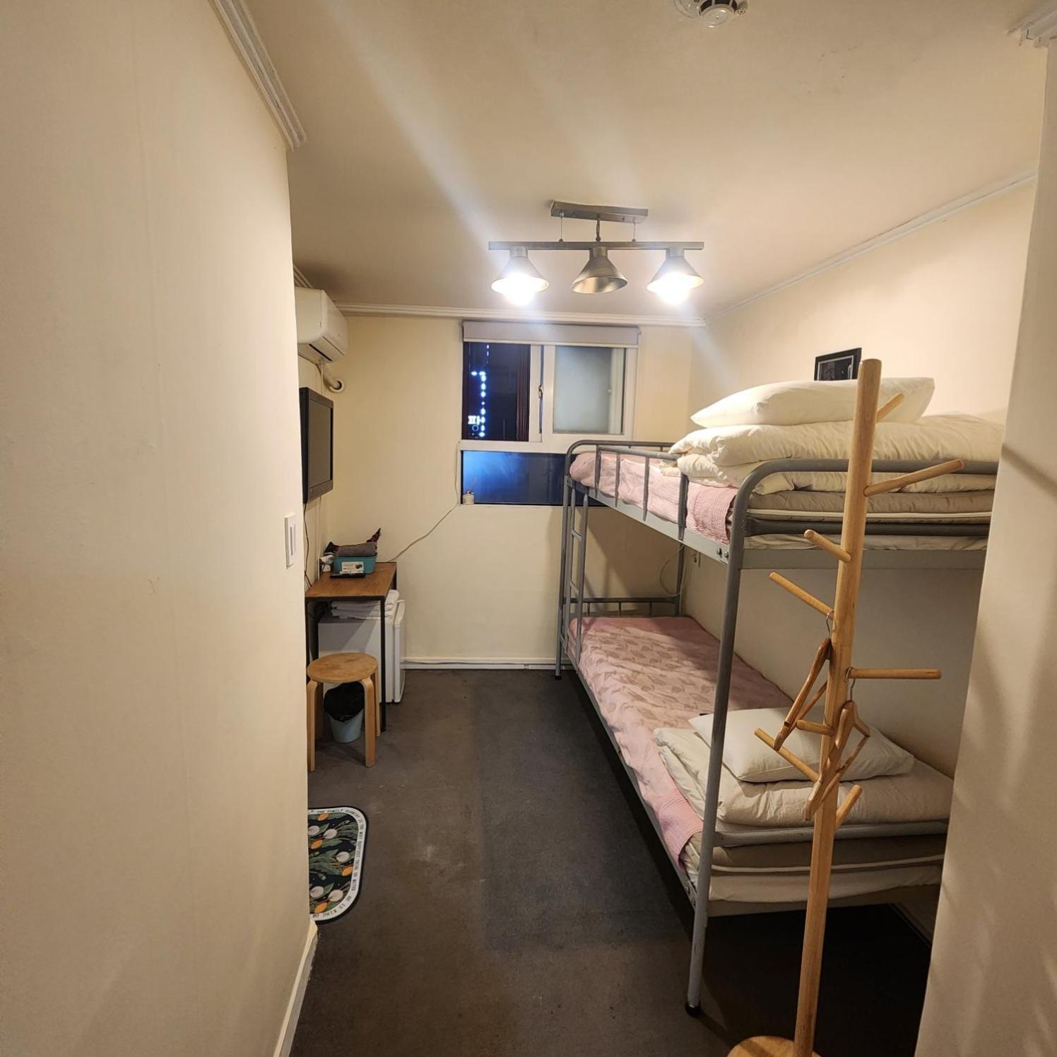 Joy Guesthouse Seoul Bagian luar foto