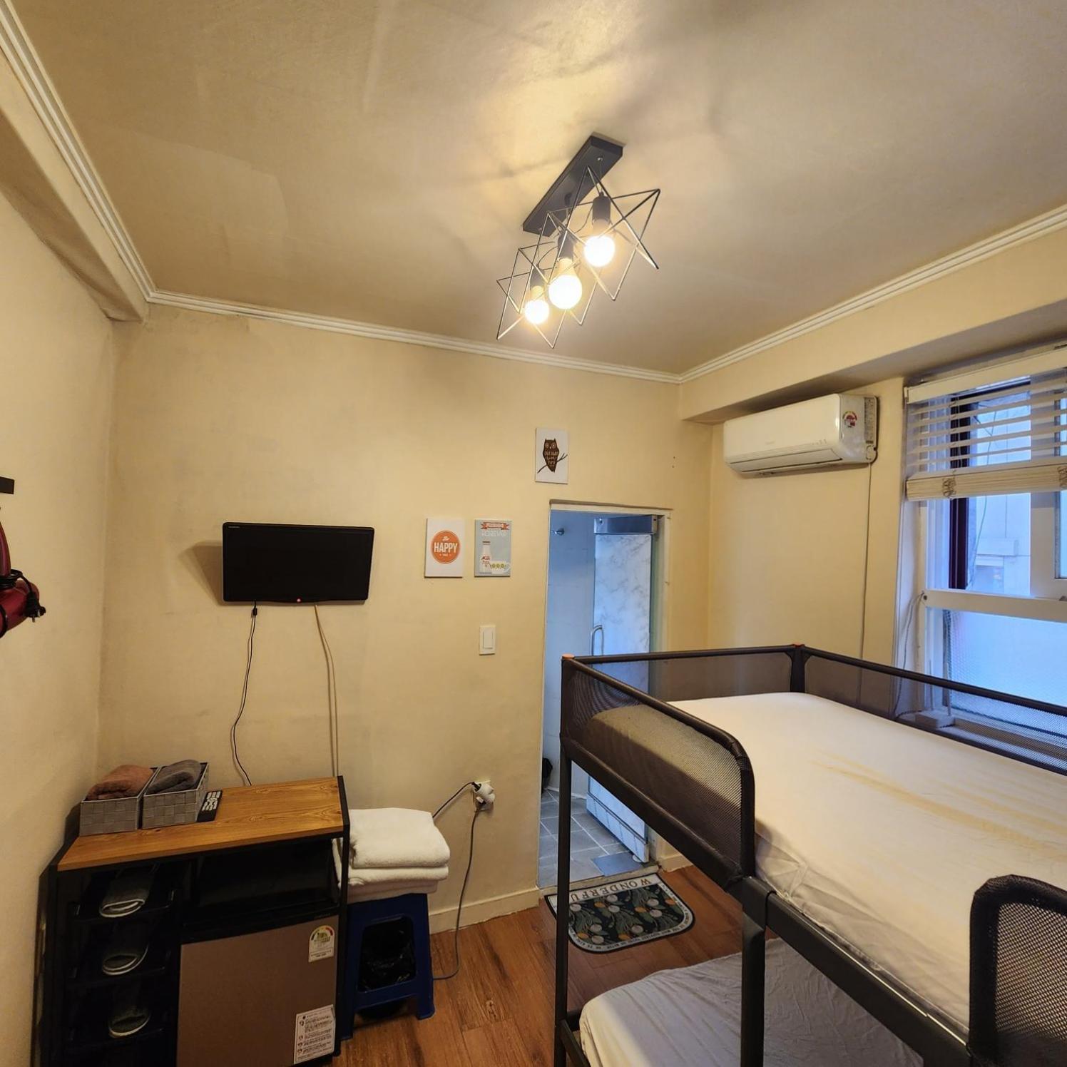 Joy Guesthouse Seoul Bagian luar foto