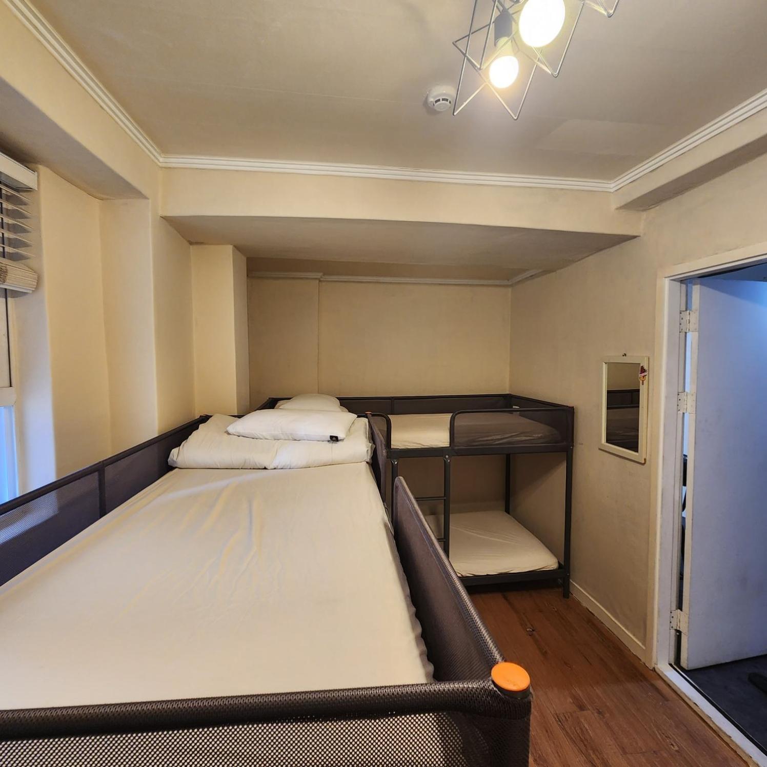 Joy Guesthouse Seoul Bagian luar foto