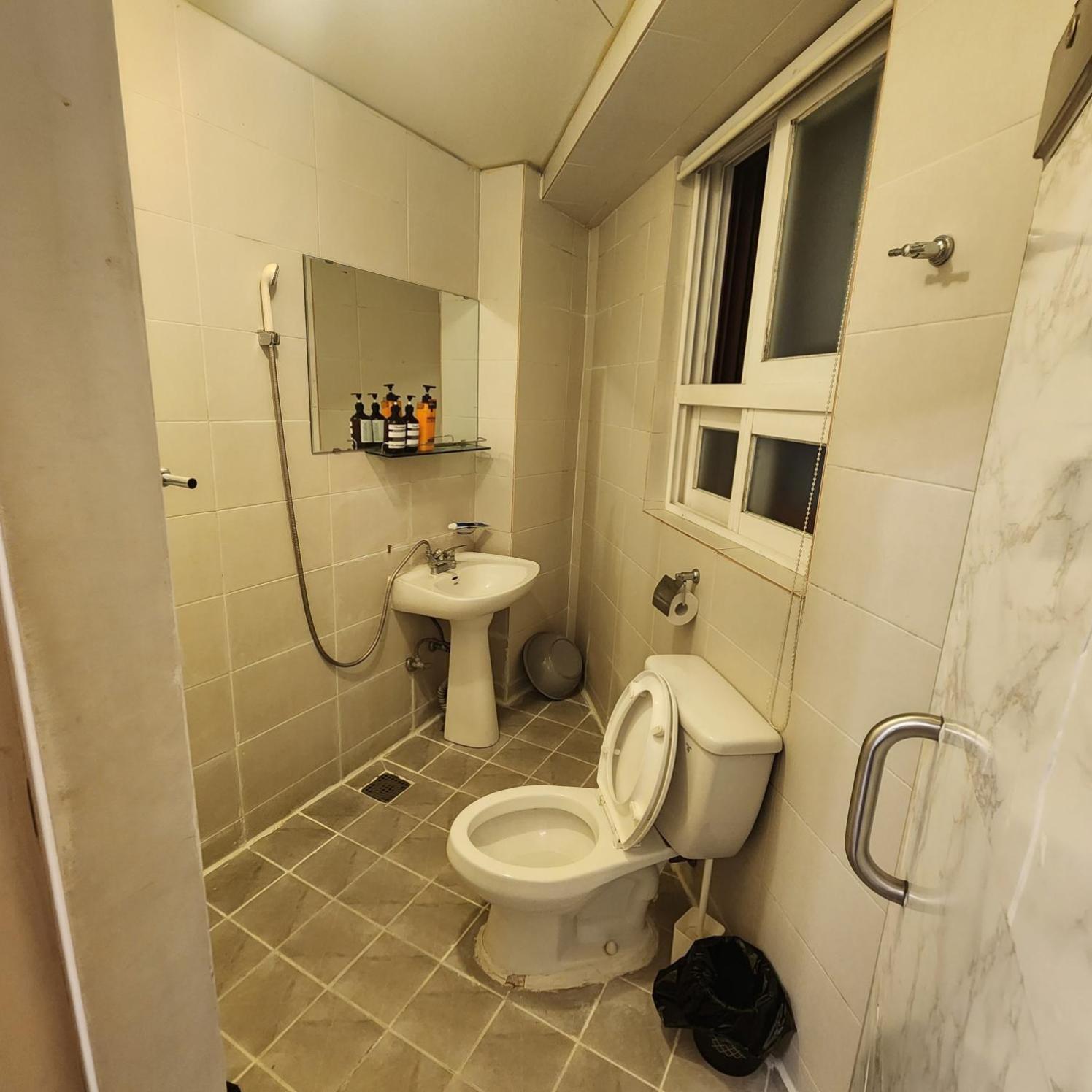 Joy Guesthouse Seoul Bagian luar foto