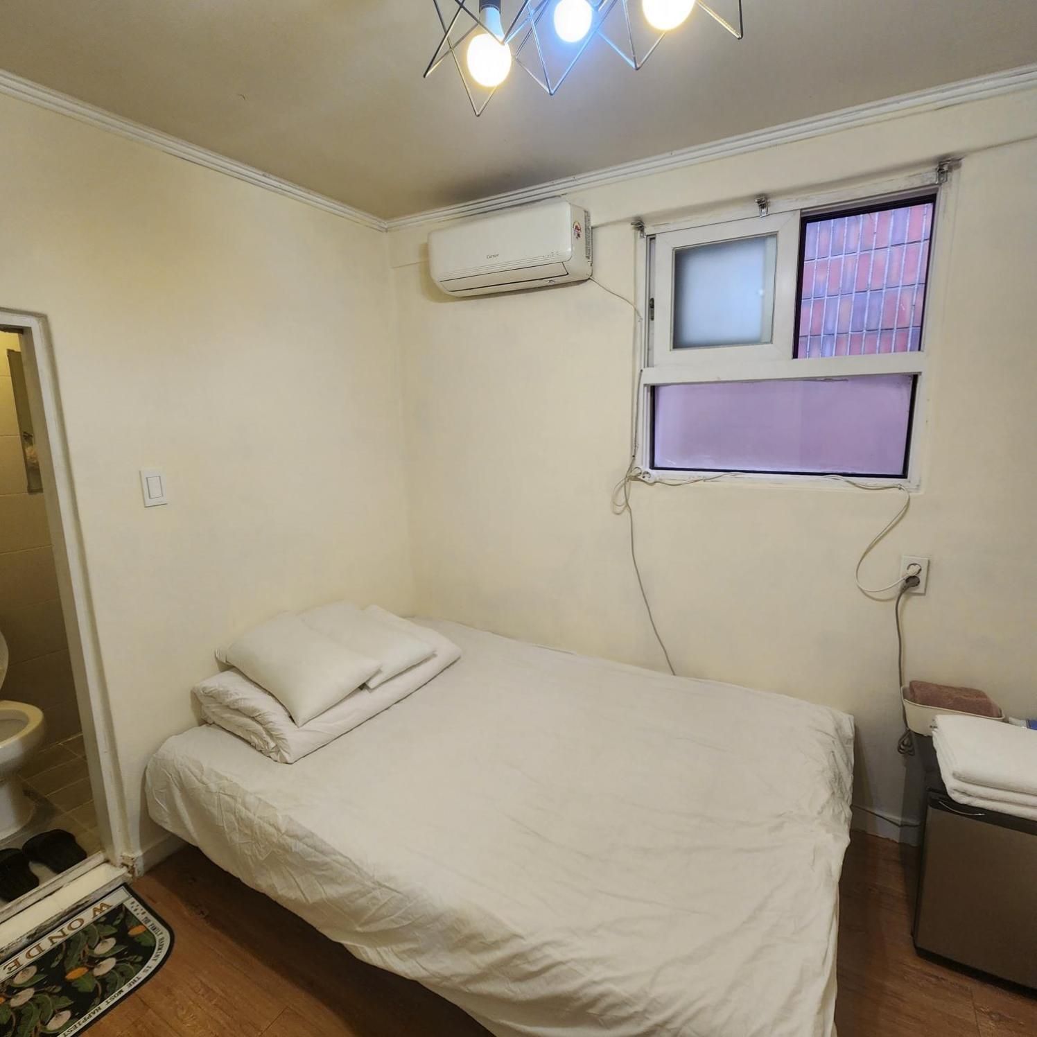 Joy Guesthouse Seoul Bagian luar foto